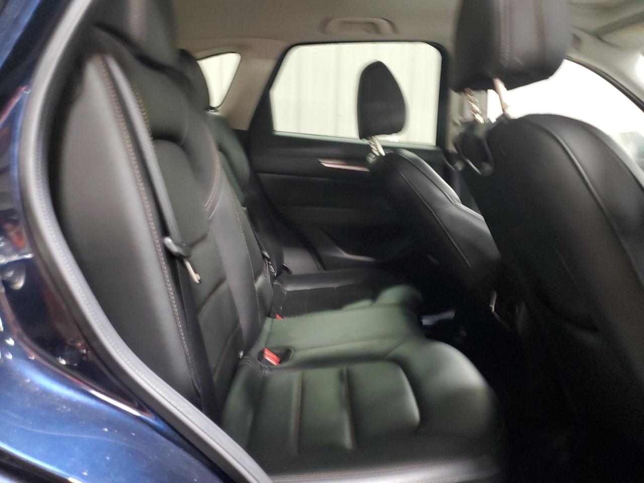 MAZDA CX-5 GRAND TOURING