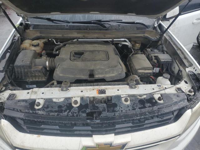 2016 CHEVROLET COLORADO L #3304022590