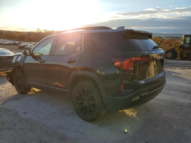 2026 GMC TERRAIN EL #3301669637