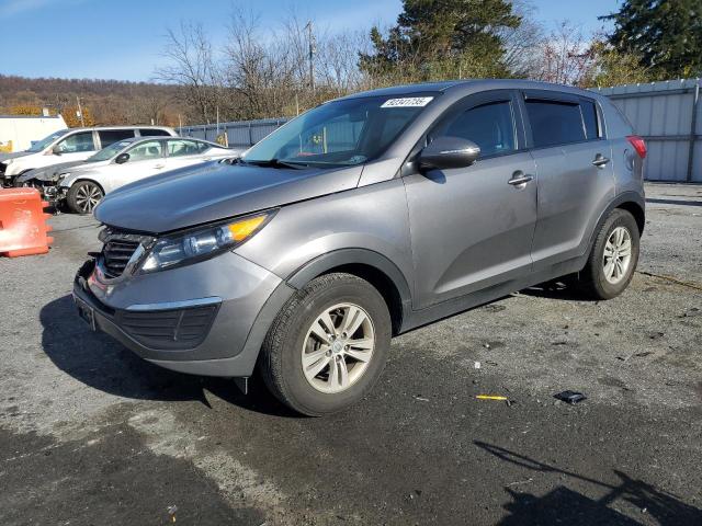 Global Auto Auctions: 2011 KIA SPORTAGE L