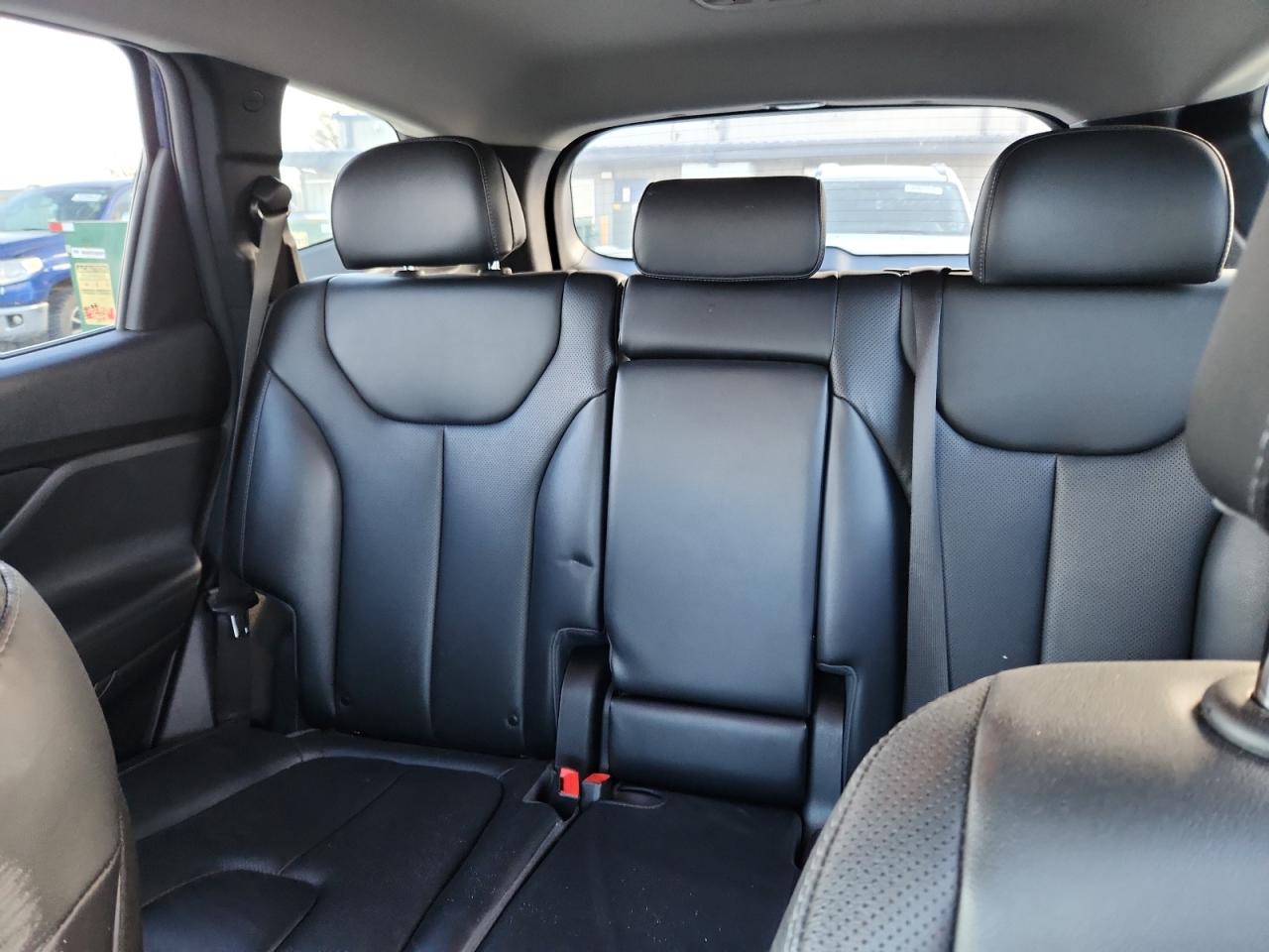 HYUNDAI SANTA FE XRT