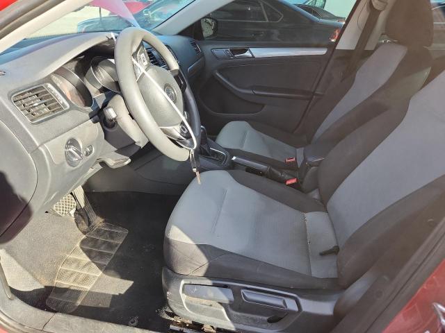 2018 VOLKSWAGEN JETTA S - 3VW2B7AJ4JM206968