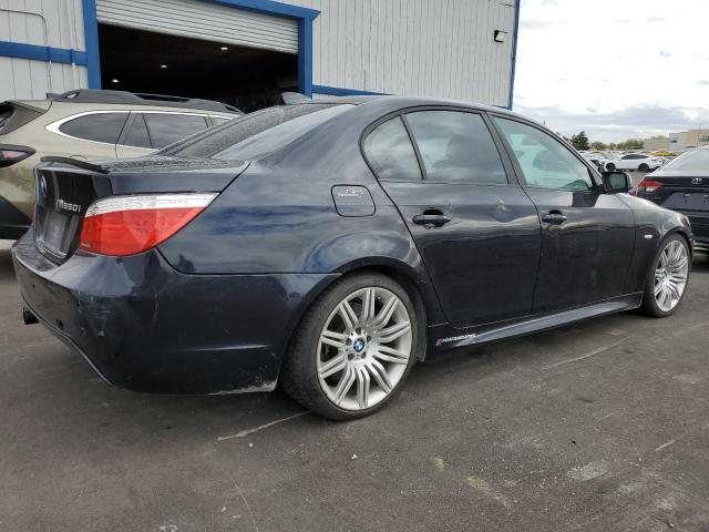 2008 BMW 550 I #3298261024