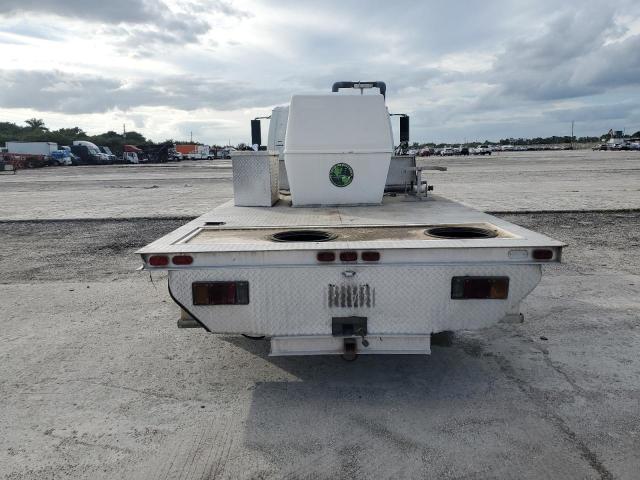 2003 GMC W4500 W450 #3296267436