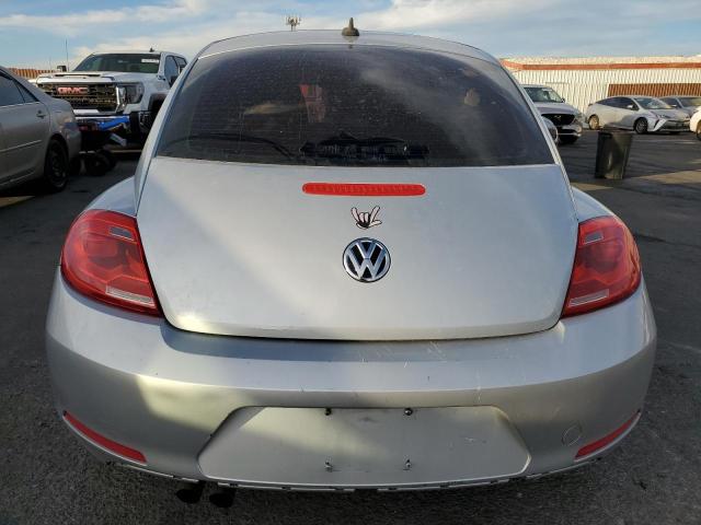 2013 VOLKSWAGEN BEETLE #3285777664