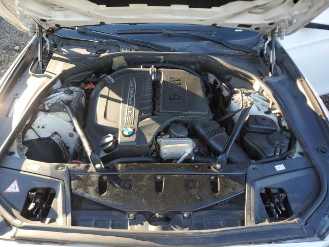 2013 BMW 535 XI #3294249899