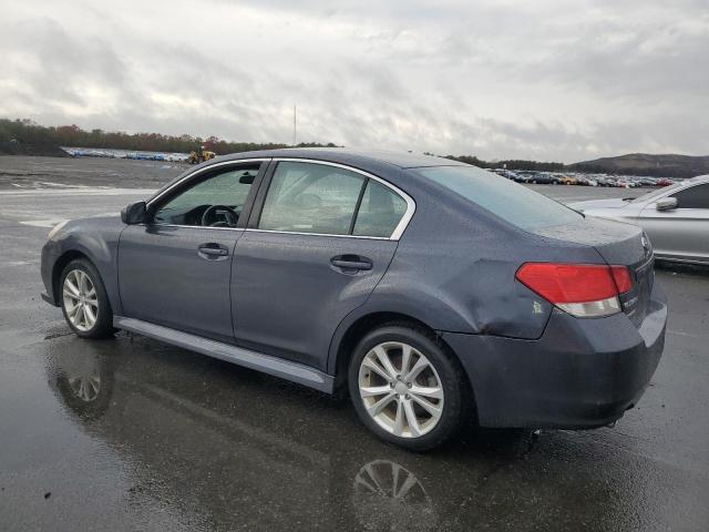 2013 SUBARU LEGACY 2.5 #3287292991