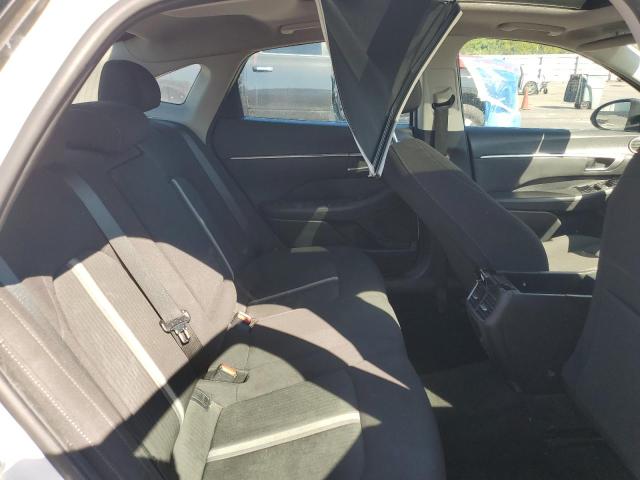 2022 HYUNDAI SONATA SEL #3302853913