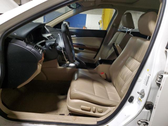 2011 HONDA ACCORD EXL #3302886935