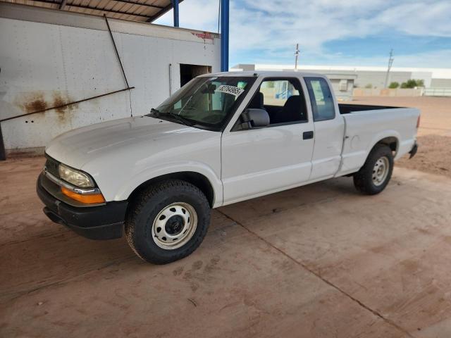 CHEVROLET S TRUCK S1