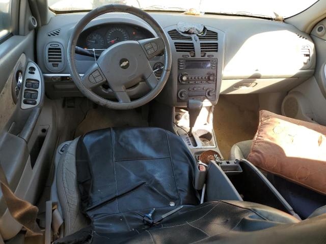 2004 CHEVROLET MALIBU #3303787442