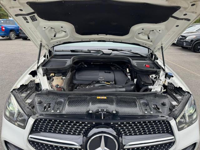 2021 MERCEDES-BENZ GLE 350 4JGFB4JB1MA354987