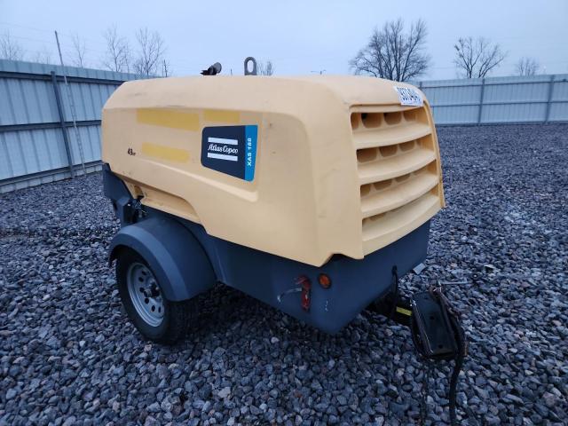 2021 COPCO TRAILER TRAILER #3296247412