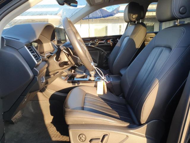 2021 AUDI Q5 PREMIUM #3302843906