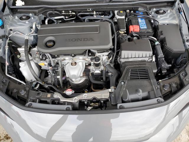 2026 HONDA CIVIC SPOR #3291257957