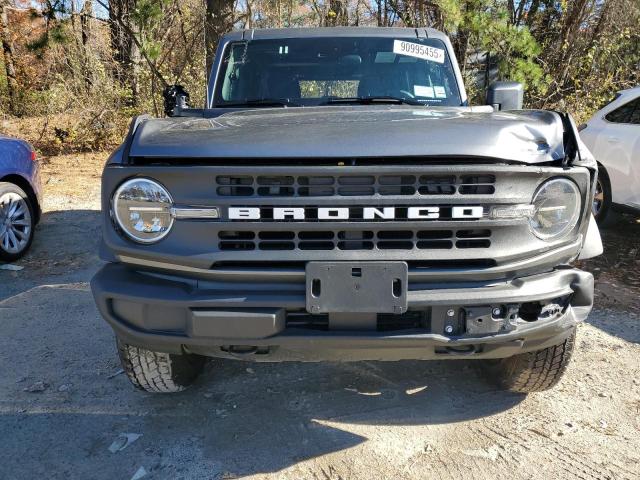 2025 FORD BRONCO BIG #3284609336