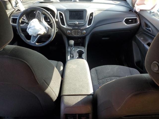 2022 CHEVROLET EQUINOX LT #3297870878