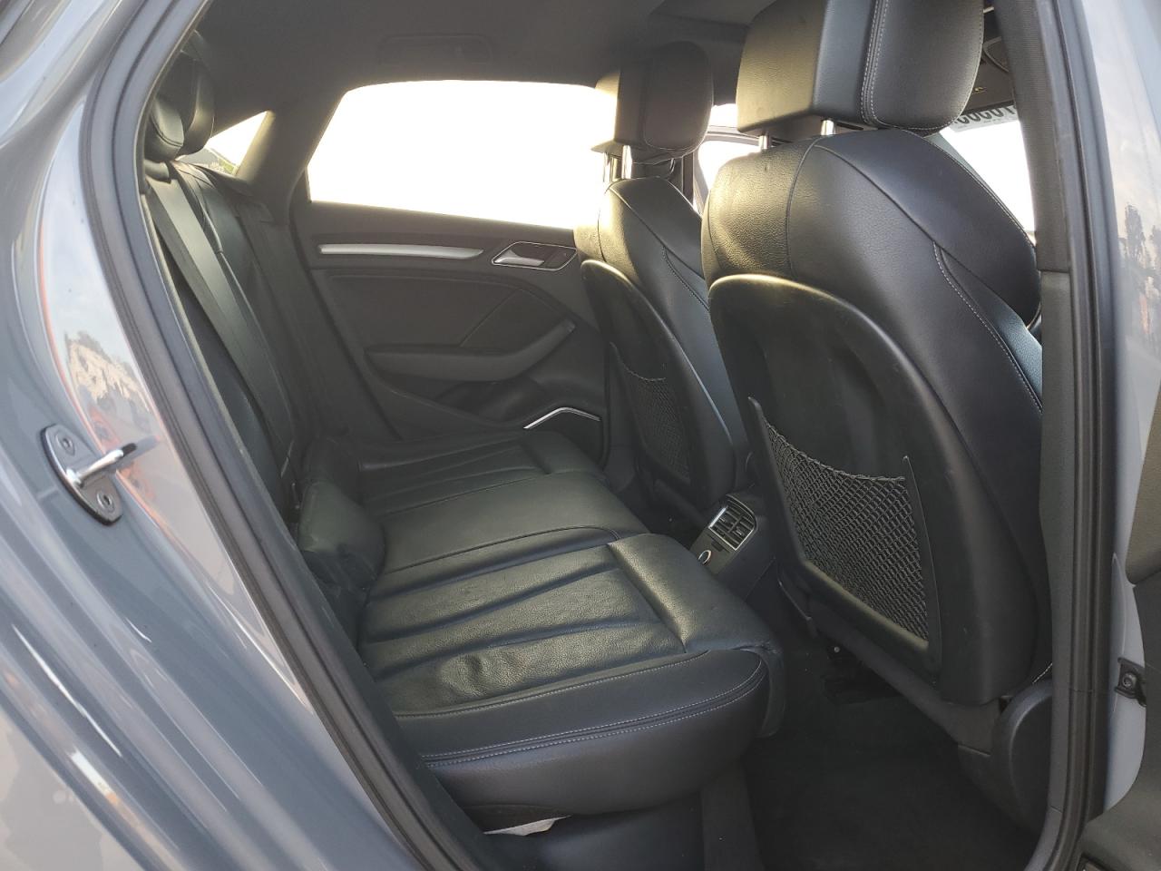 AUDI S3 PREMIUM PLUS