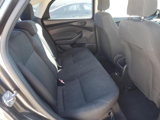 2015 FORD FOCUS S #3301751347