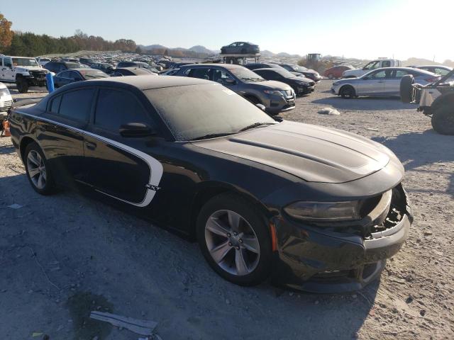 2016 DODGE CHARGER SX #3303790424
