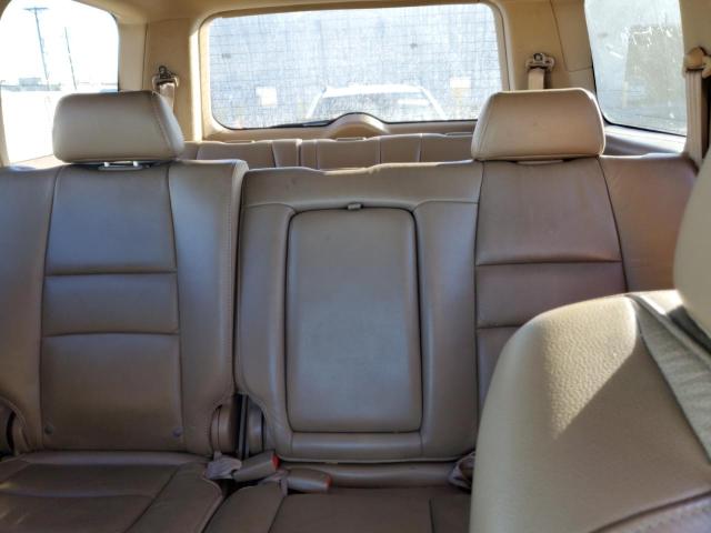 2006 HONDA PILOT EX #3308321165