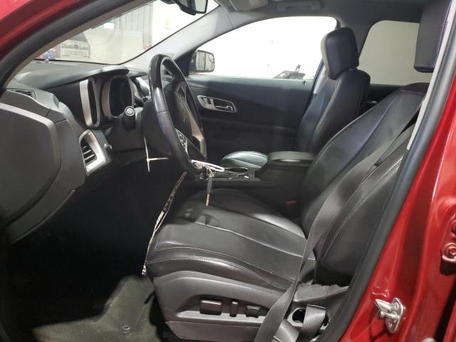 2014 CHEVROLET EQUINOX LT #3301962436