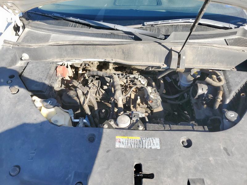 2014 GMC ACADIA SLT #3285531292