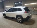 Lot #3312545834 2020 JEEP CHEROKEE L