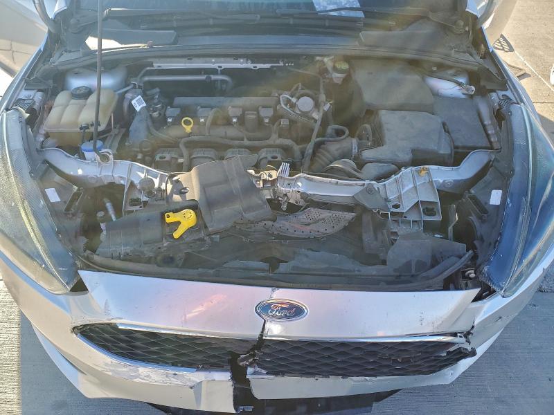 2016 FORD FOCUS SE #3292733615