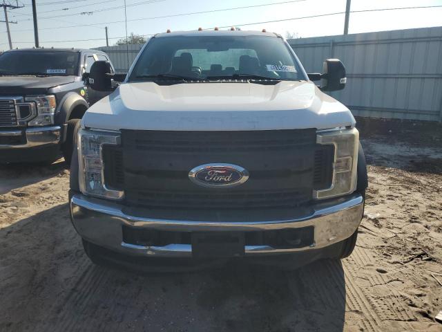 2019 FORD F550 SUPER #3303578928