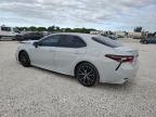 Lot #3310324963 2024 TOYOTA CAMRY SE N