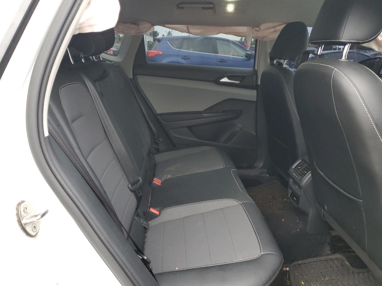 VOLKSWAGEN TAOS SE IQ DRIVE