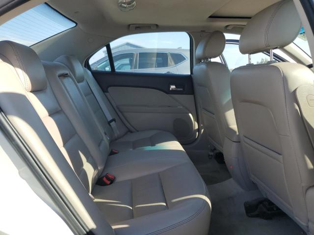 2008 FORD FUSION SEL #3302729060