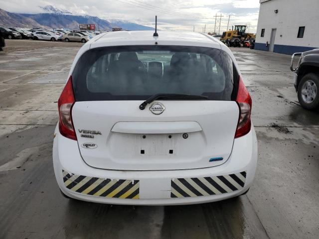 2015 NISSAN VERSA NOTE #3304774904