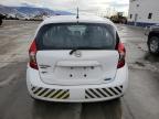 Lot #3304774904 2015 NISSAN VERSA NOTE
