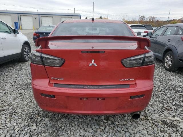 2009 MITSUBISHI LANCER GTS #3305323326