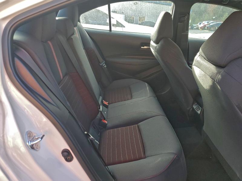 2025 TOYOTA COROLLA SE #3296281472