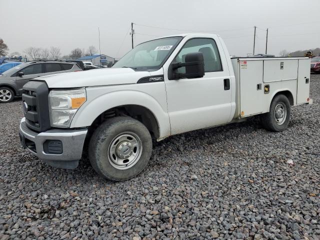 FORD F250 SUPER