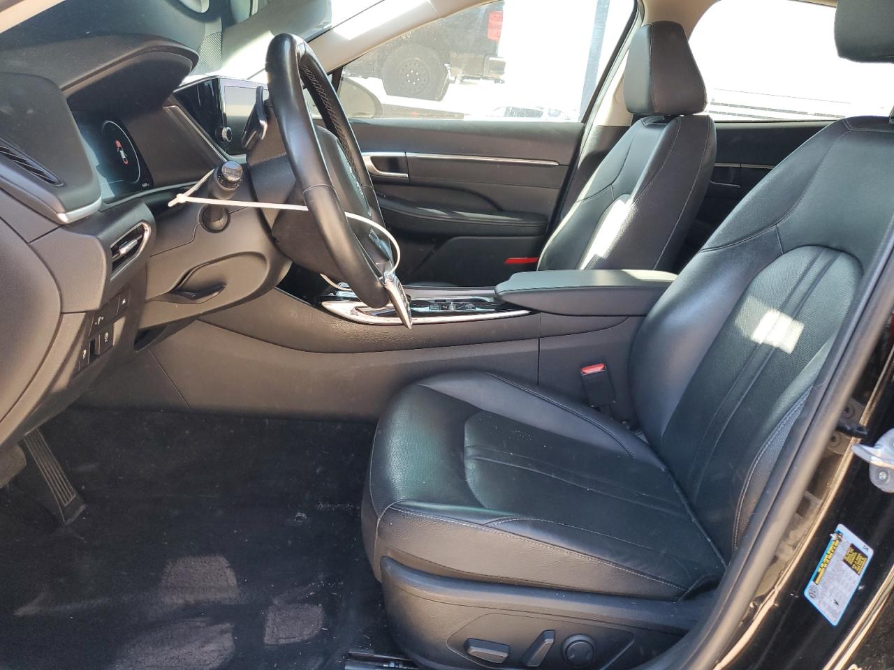 HYUNDAI SONATA LIMITED