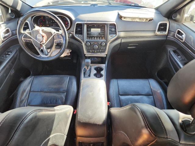 2017 JEEP GRAND CHER - 1C4RJFBG8HC884832