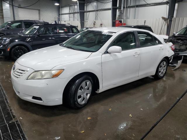 Global Auto Auctions: 2009 TOYOTA CAMRY BASE