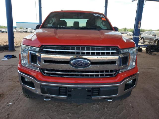 2018 FORD F150 SUPER #3311750724