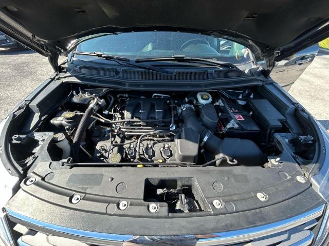 2018 FORD EXPLORER X #3292390327