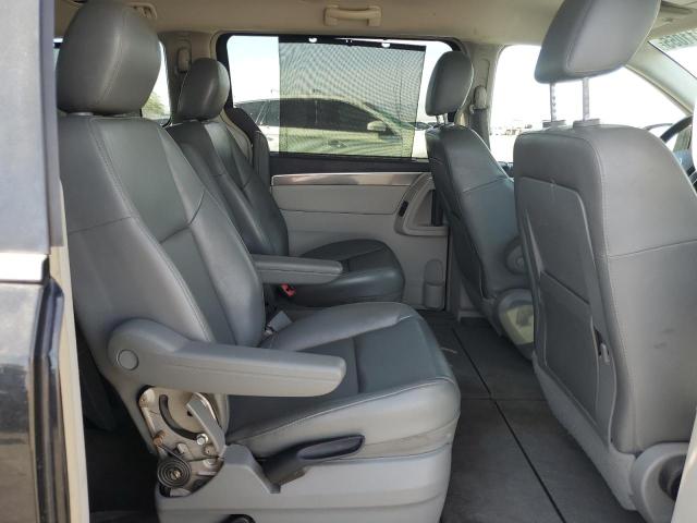 2010 VOLKSWAGEN ROUTAN SE #3294656038