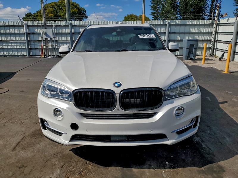 2018 BMW X5 XDR40E #3301658626