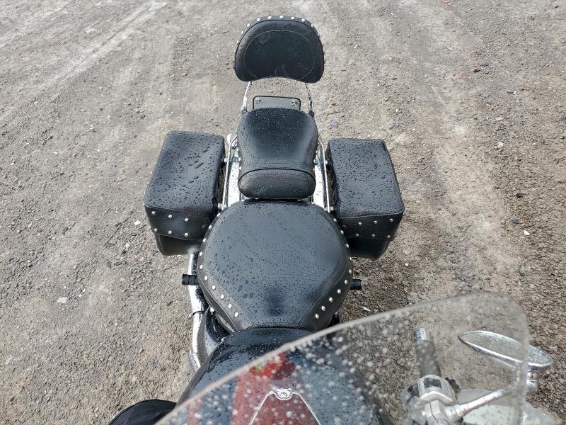 2006 SUZUKI VL800 T #3316909084