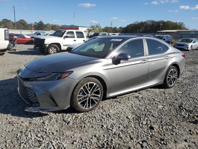 TOYOTA CAMRY XSE