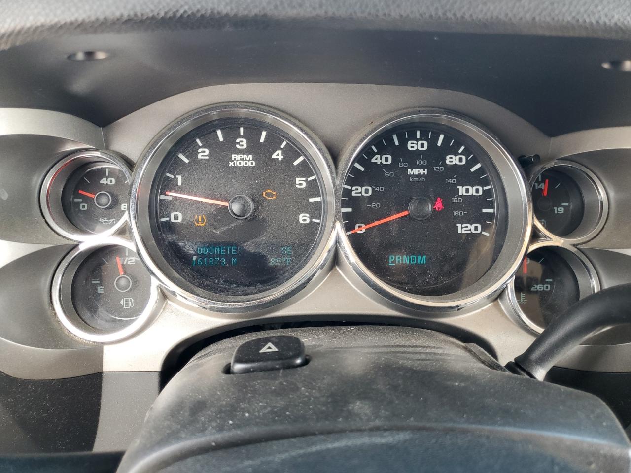 CHEVROLET SILVERADO C1500 LT