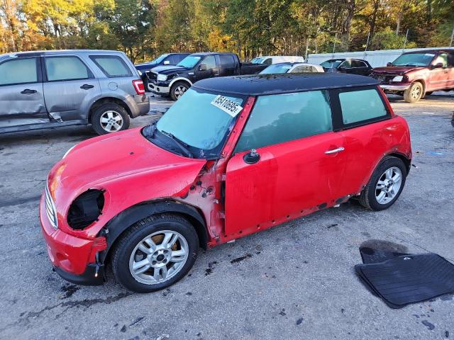 Global Auto Auctions: 2011 MINI COOPER