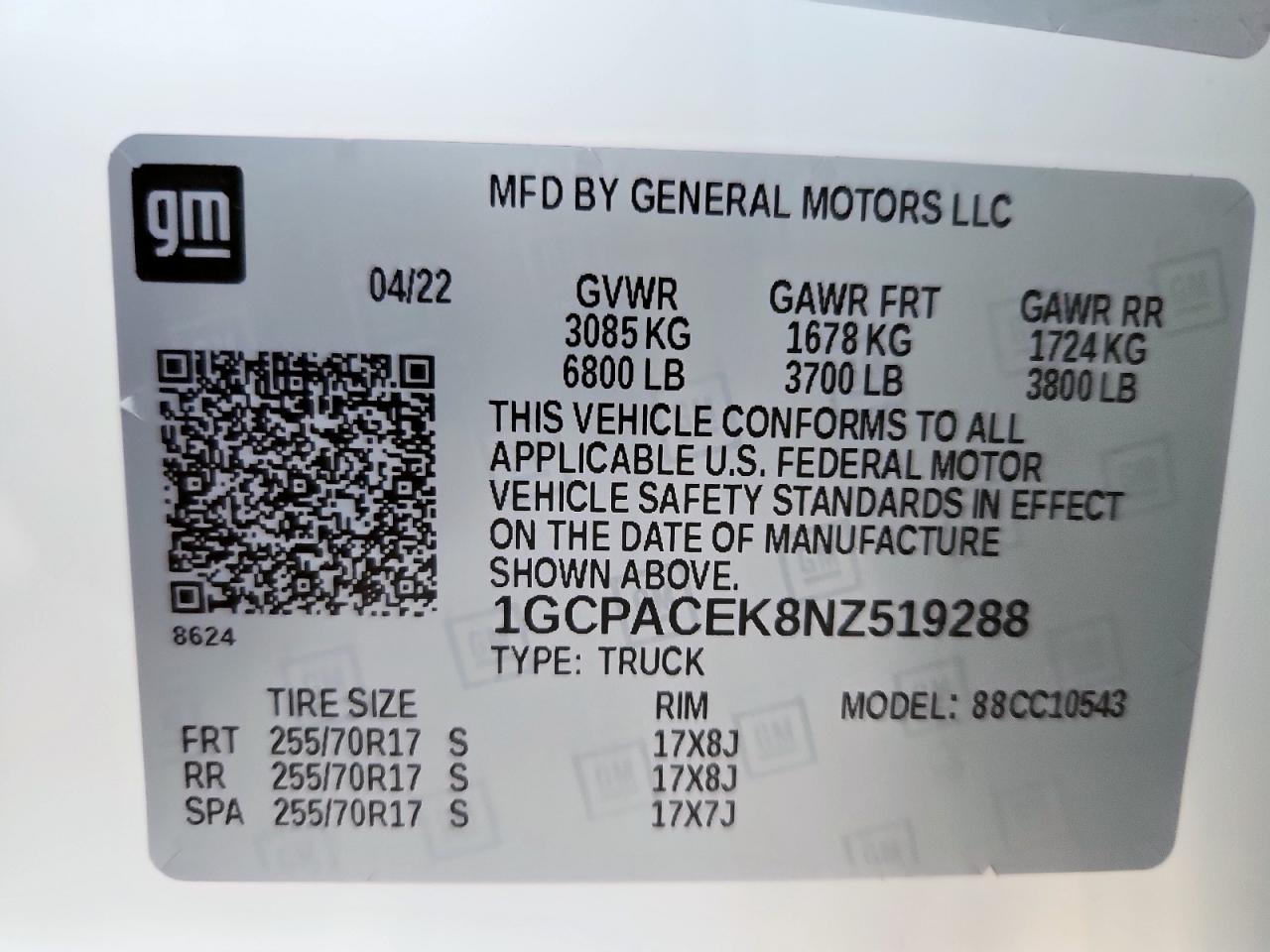 CHEVROLET SILVERADO C1500 LT